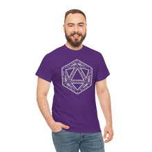 Load image into Gallery viewer, Dice Teleportation Circle T-Shirt