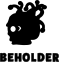 Load image into Gallery viewer, Monster Permanent Vinyl Decal - Small