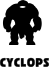 Load image into Gallery viewer, Monster Permanent Vinyl Decal - Small