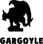 Load image into Gallery viewer, Monster Permanent Vinyl Decal - Small