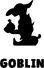 Load image into Gallery viewer, Monster Permanent Vinyl Decal - Small