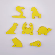 Load image into Gallery viewer, Meeple Polymorph Pack