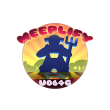 Load image into Gallery viewer, Dungeon Master Beastly Buddies Meeple Pack