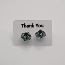 Load image into Gallery viewer, Dice Studs