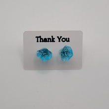 Load image into Gallery viewer, Dice Studs