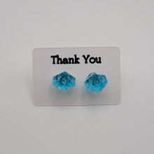 Load image into Gallery viewer, Dice Studs