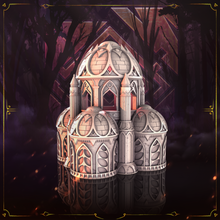 Load image into Gallery viewer, Sirene Dice Box and Tower Set by Mythic Roll