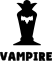 Load image into Gallery viewer, Monster Permanent Vinyl Decal - Small