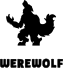 Load image into Gallery viewer, Monster Permanent Vinyl Decal - Small