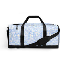 Load image into Gallery viewer, Ice Dragon Duffle bag