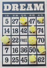 Load image into Gallery viewer, Micro Glow Dice