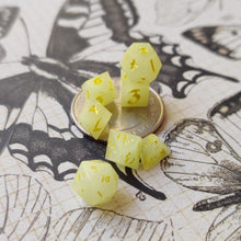 Load image into Gallery viewer, Micro Glow Dice