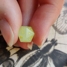 Load image into Gallery viewer, Micro Glow Dice