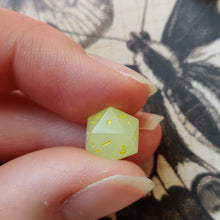 Load image into Gallery viewer, Micro Glow Dice