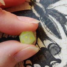 Load image into Gallery viewer, Micro Glow Dice