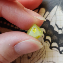 Load image into Gallery viewer, Micro Glow Dice