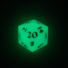 Load image into Gallery viewer, Dice Magnet 1 Piece