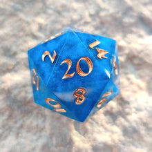 Load image into Gallery viewer, Dice Magnet 1 Piece