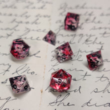 Load image into Gallery viewer, Vampire's Lust Micro Dice