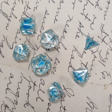 Load image into Gallery viewer, Ice Micro Dice