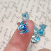 Load image into Gallery viewer, Ice Micro Dice