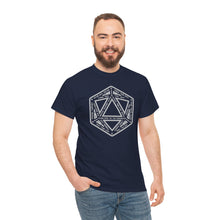 Load image into Gallery viewer, Dice Teleportation Circle T-Shirt
