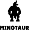 Monster Permanent Vinyl Decal - Small