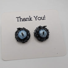 Load image into Gallery viewer, Dragon studs
