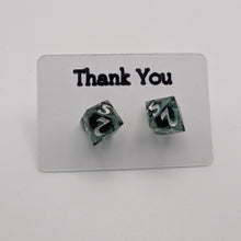 Load image into Gallery viewer, Dice Studs
