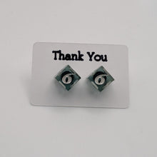 Load image into Gallery viewer, Dice Studs
