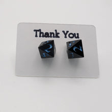 Load image into Gallery viewer, Dice Studs
