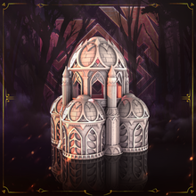 Load image into Gallery viewer, Sirene Dice Box and Tower Set by Mythic Roll
