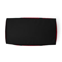 Load image into Gallery viewer, Red Dragon Duffle bag
