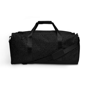 Black Dragon Duffle Bag