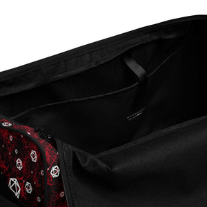 D20 Summoned Duffle Bag