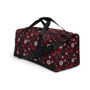 D20 Summoned Duffle Bag