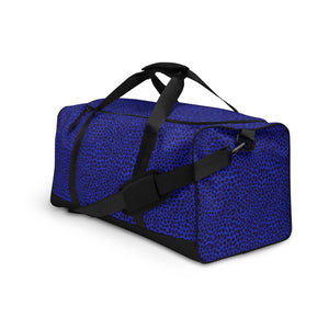 Blue Dragon Duffle bag