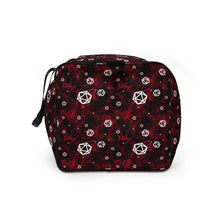 Load image into Gallery viewer, D20 Summoned Duffle Bag
