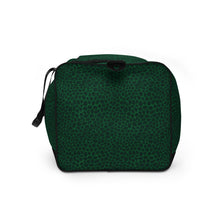 Load image into Gallery viewer, Green Dragon Duffle bag
