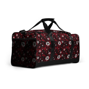 D20 Summoned Duffle Bag