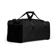 Load image into Gallery viewer, Black Dragon Duffle Bag
