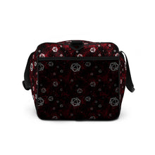 Load image into Gallery viewer, D20 Summoned Duffle Bag
