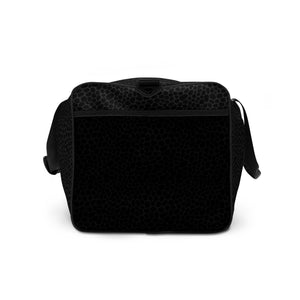 Black Dragon Duffle Bag