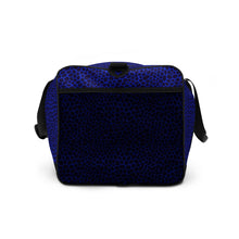 Load image into Gallery viewer, Blue Dragon Duffle bag
