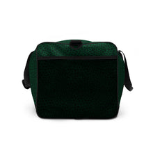 Load image into Gallery viewer, Green Dragon Duffle bag
