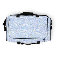 Load image into Gallery viewer, Ice Dragon Duffle bag
