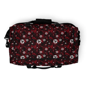 D20 Summoned Duffle Bag