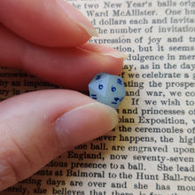 Load image into Gallery viewer, Micro Glow Dice Matte

