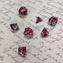 Load image into Gallery viewer, Vampire&#39;s Lust Micro Dice
