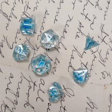 Load image into Gallery viewer, Ice Micro Dice
